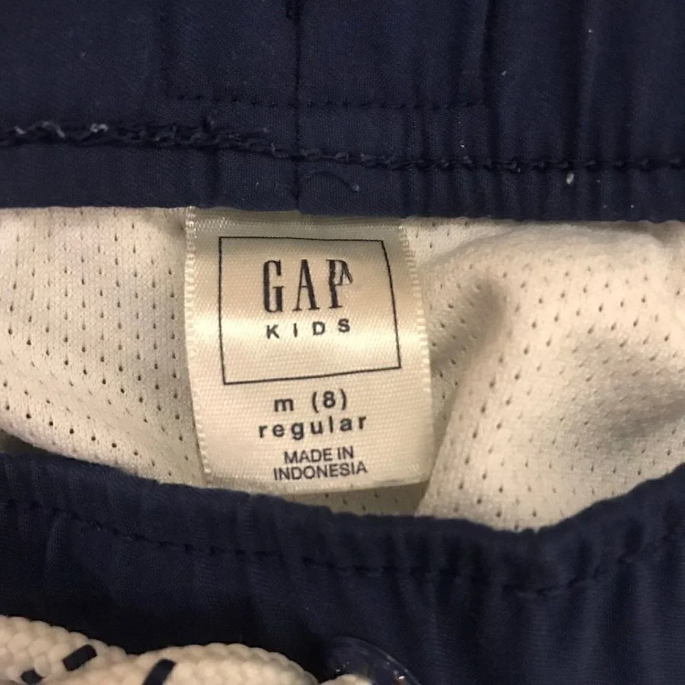 GAP kids size